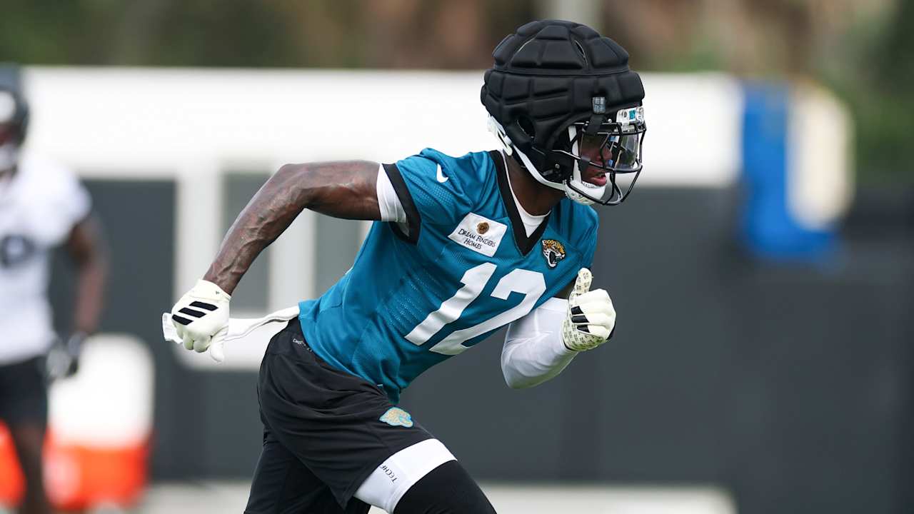 2026 NFL training camp: Takeaways from Back Together Weekend Sunday