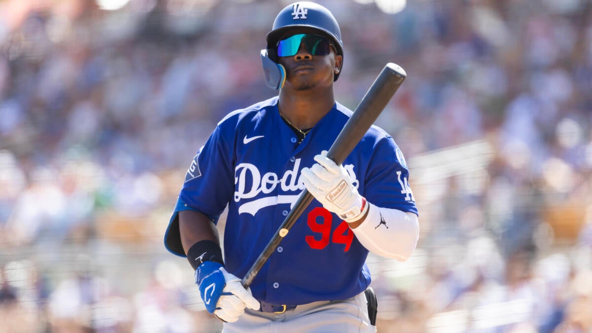 Fantasy baseball: Zyhir Hope leads traded prospects