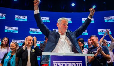 The Blogs: Before Asking Israelis to listen, the Israeli Left Must Learn to Listen | Adam Refaelov