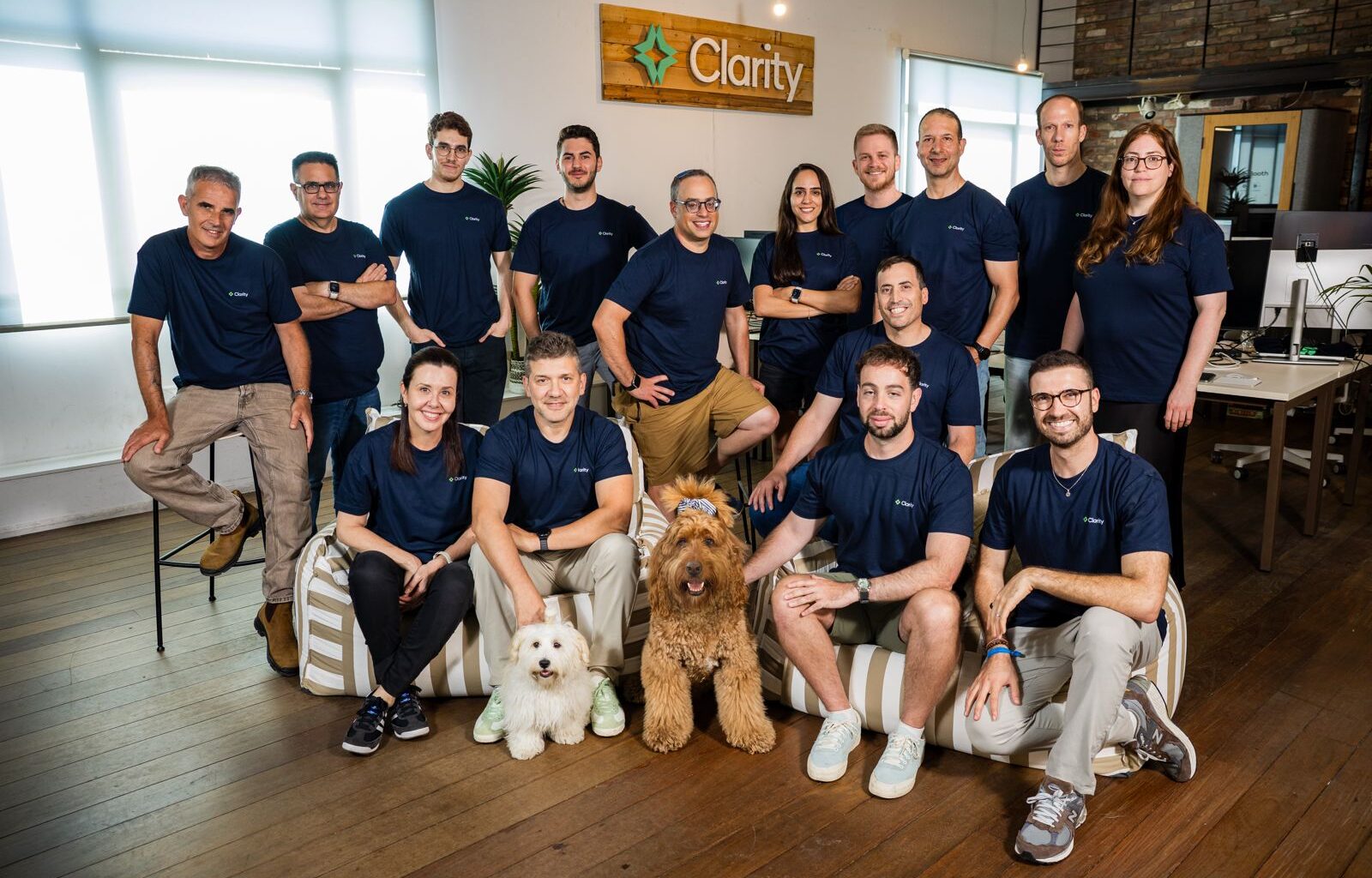 US-Israeli payroll unicorn buys Tel Aviv AI cyber startup to combat fake hires