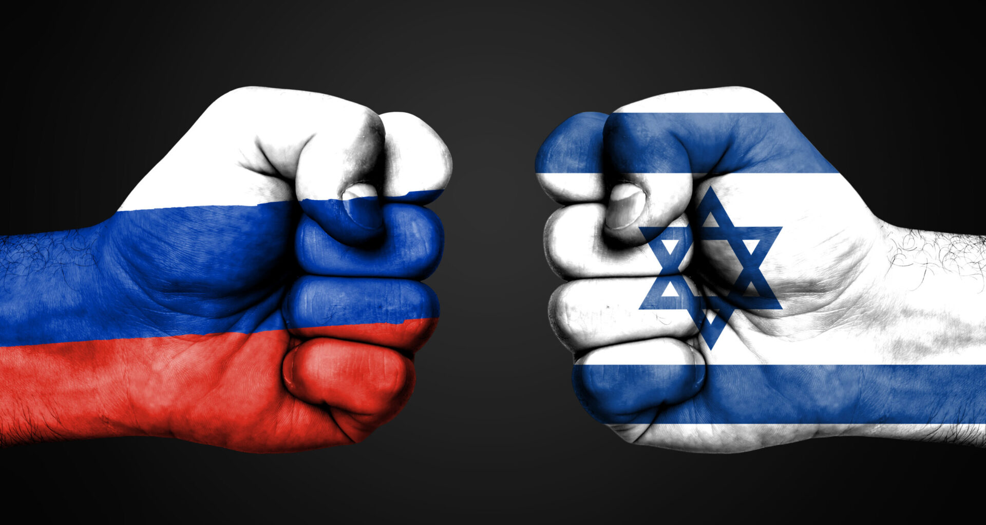 Russia-Israel Relations at the Backdrop of Wars in the Middle East and the Eastern Europe