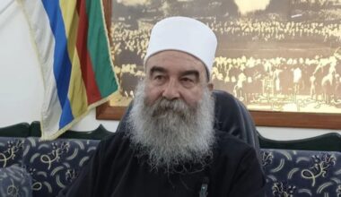 Ahmad Mofaq Zaidan, advisor to the Syrian Presidency, downplayed the significance of al-Hijri’s remarks during an interview with Al Hadath TV