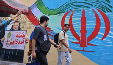 Israel’s mission in Iran ‘not yet finished’, says Netanyahu