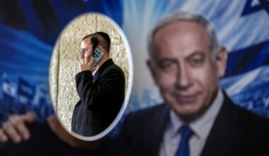 Ahead of elections, Israel tests West's patience on West Bank violence