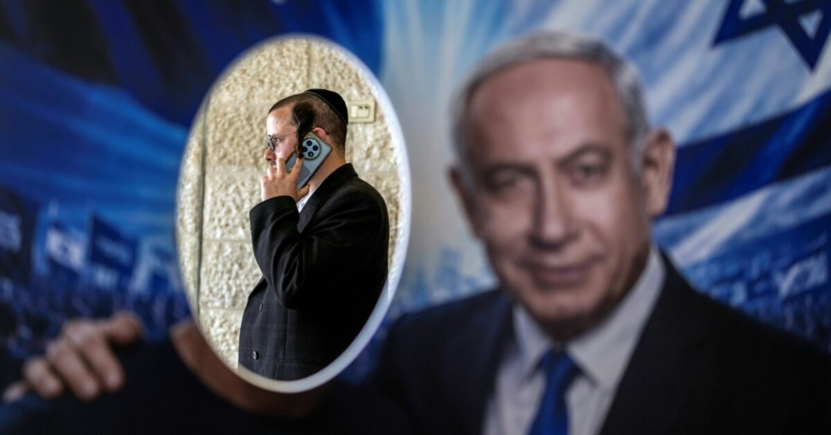 Ahead of elections, Israel tests West's patience on West Bank violence