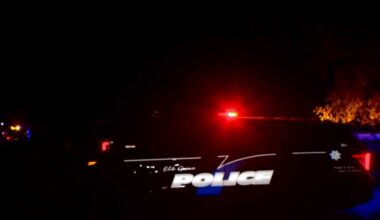 Arson suspect dead after shooting involving Elk Grove police
