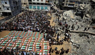 Israel's War in Gaza Exposes the Very Human Problem Behind Dangerous AI