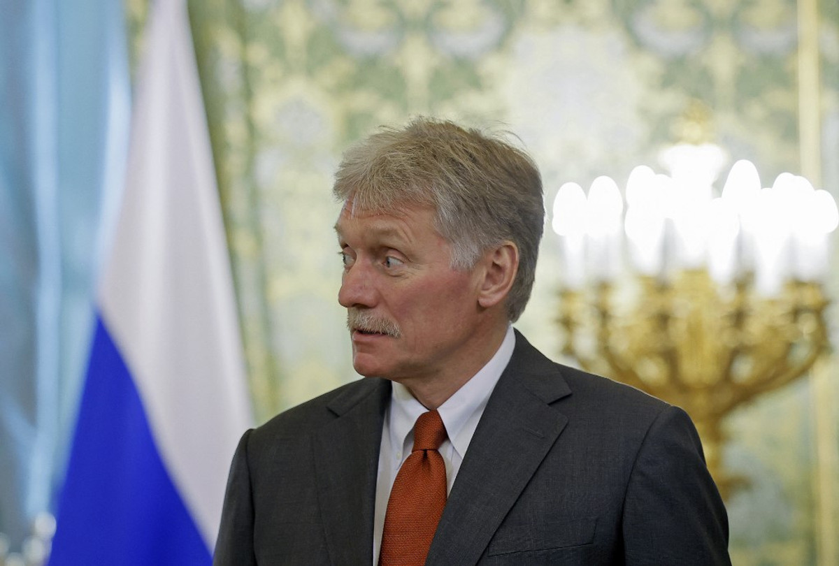 Moscow Wants Ukraine to ‘Pay the Price’ as Russian Drones Rain Down on Central Kyiv