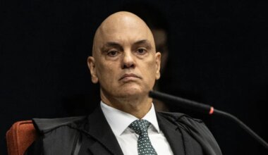 A Corruption Scandal Is Reshaping Brazil’s Presidential Election