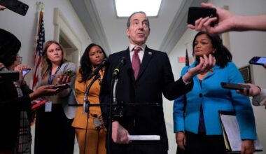 Democrats eye a new tool to hold Trump accountable if they win the House