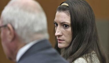Lindsay Clancy trial: Deliberations to continue Wednesday in murder trial