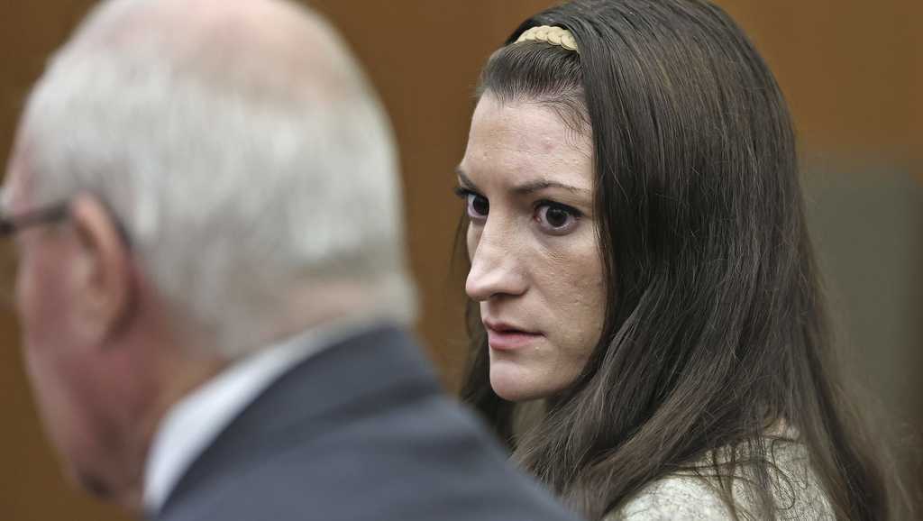 Lindsay Clancy trial: Deliberations to continue Wednesday in murder trial