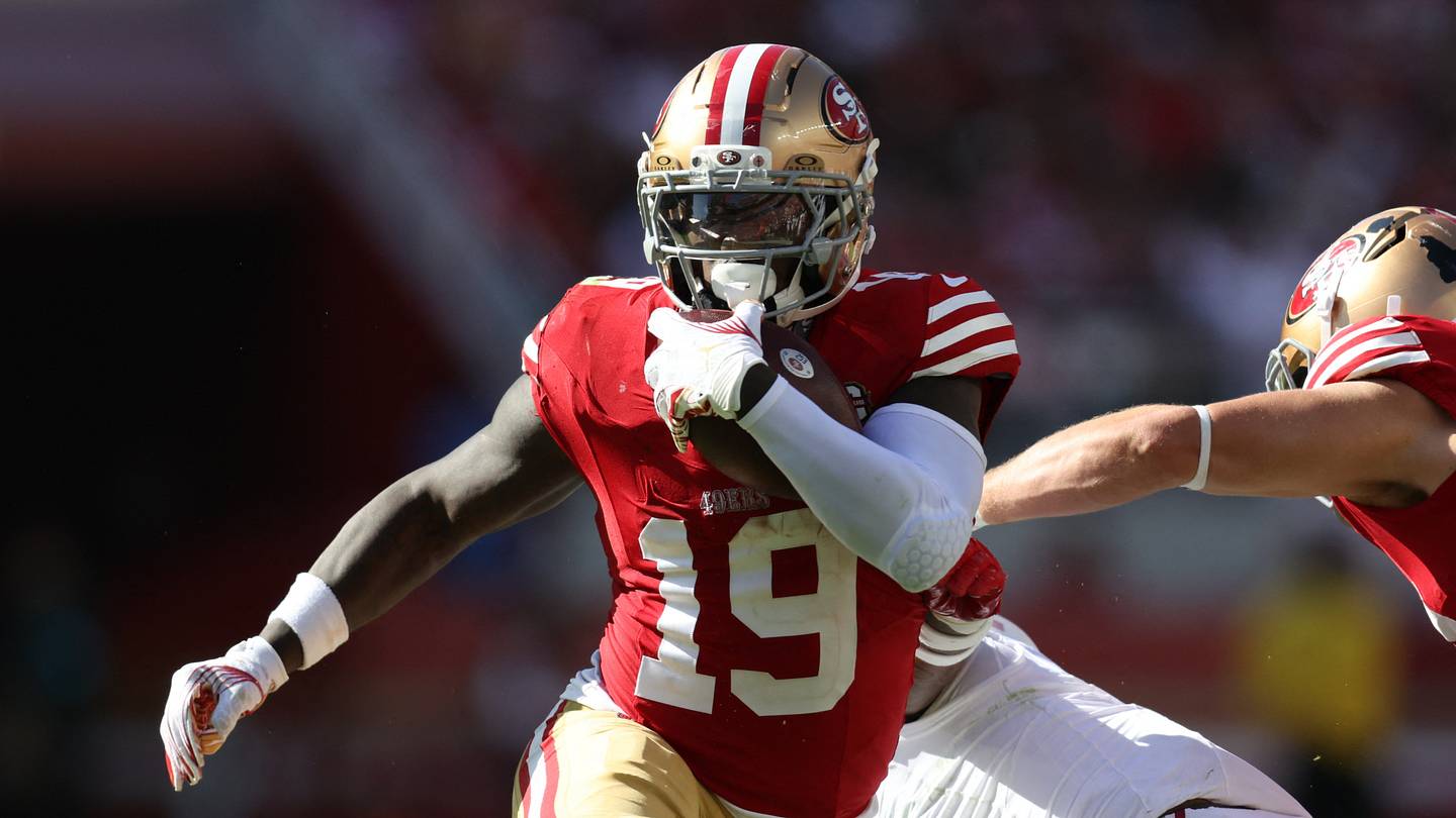 Grading the 49ers After Their 36-30 Win Over the Arizona Cardinals