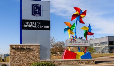Texas hospitals to lose $27 million in Medicaid funding daily