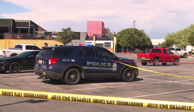Police investigate fatal shooting in northwest Albuquerque
