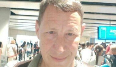 Israeli Charged With Security Offenses Not Tied to Enemy States, His Lawyer Says