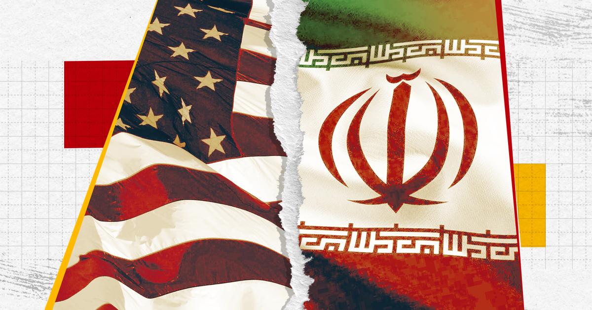 US-Iran contacts continue as terms of possible deal remain disputed