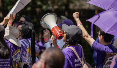 Gavin Newsom vetoes state workers' telework bill- CalMatters