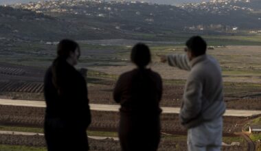 Lebanon/Israel: Hezbollah’s Use of Cluster Munitions