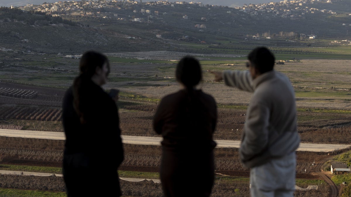 Lebanon/Israel: Hezbollah’s Use of Cluster Munitions