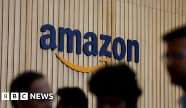 Amazon rigged billions in ad pricing, lawsuit from states and US watchdog alleges - BBC