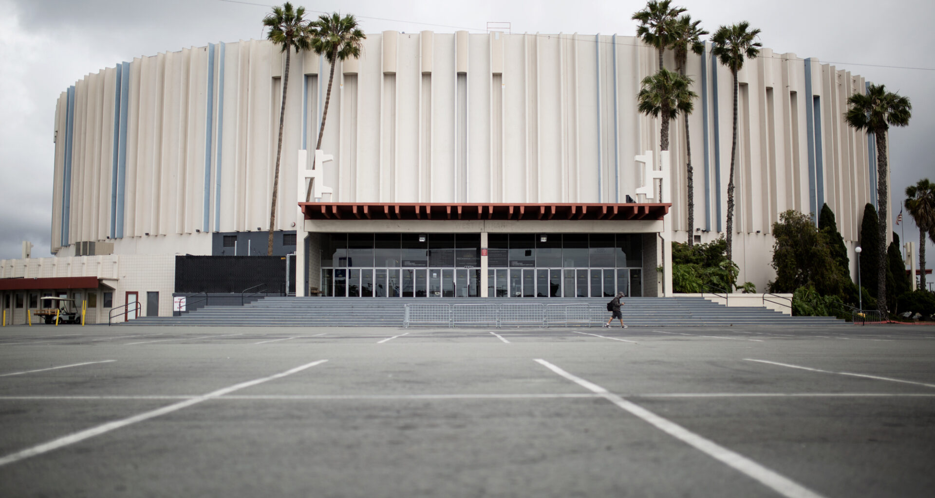San Diego’s Midway Rising sports arena gets help from CA lawmakers