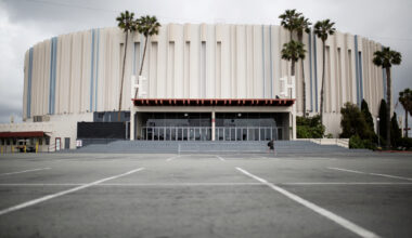 San Diego’s Midway Rising sports arena gets help from CA lawmakers