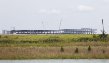 PowerCo SE battery plant