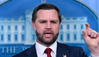 Vance Says US Probing Iran's Claims Of Wedding Party Attack, But He's 'Skeptical'