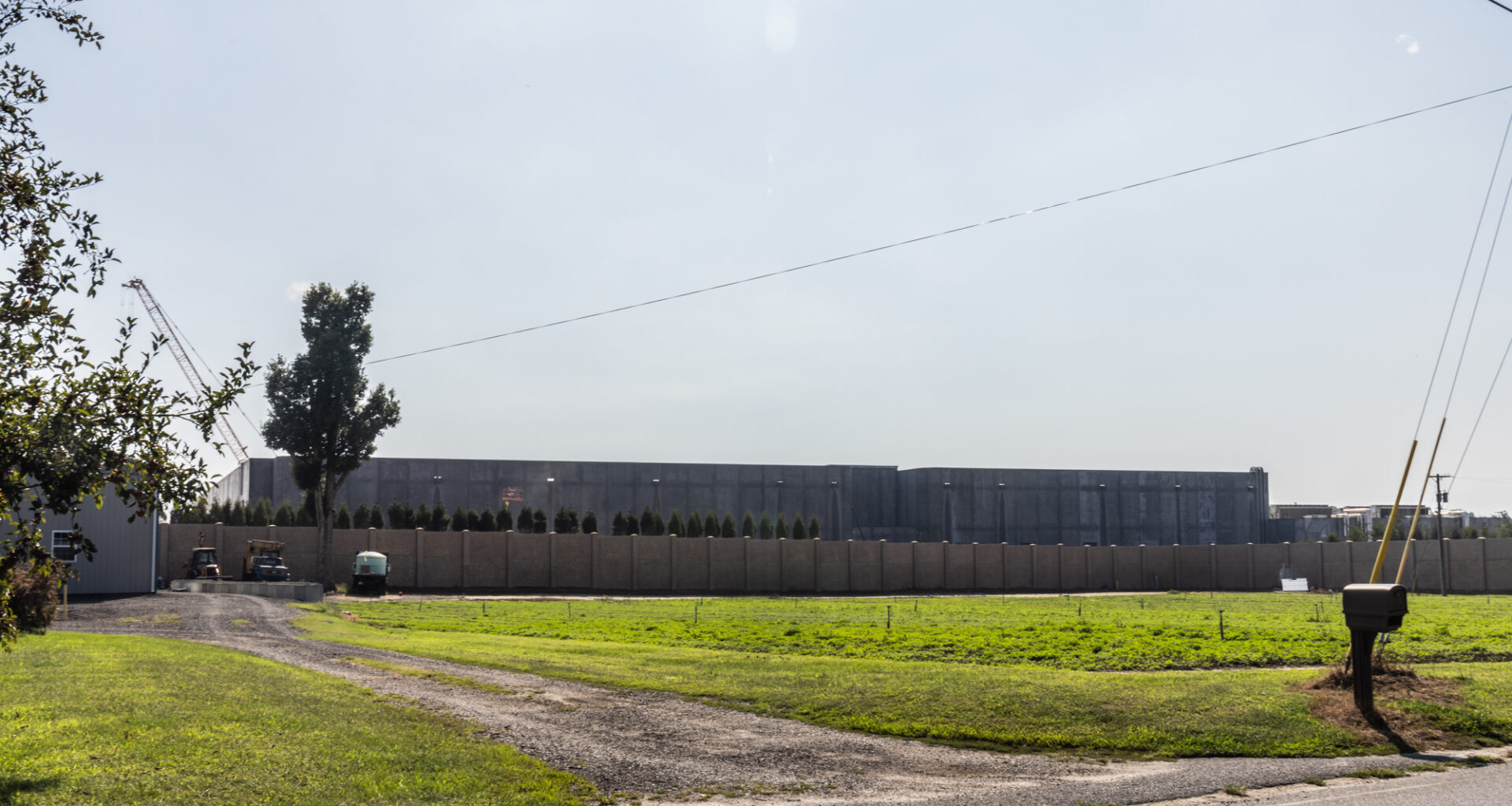 Vineland, NJ data center fined $1 million