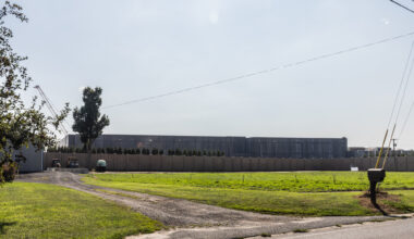 Vineland, NJ data center fined $1 million