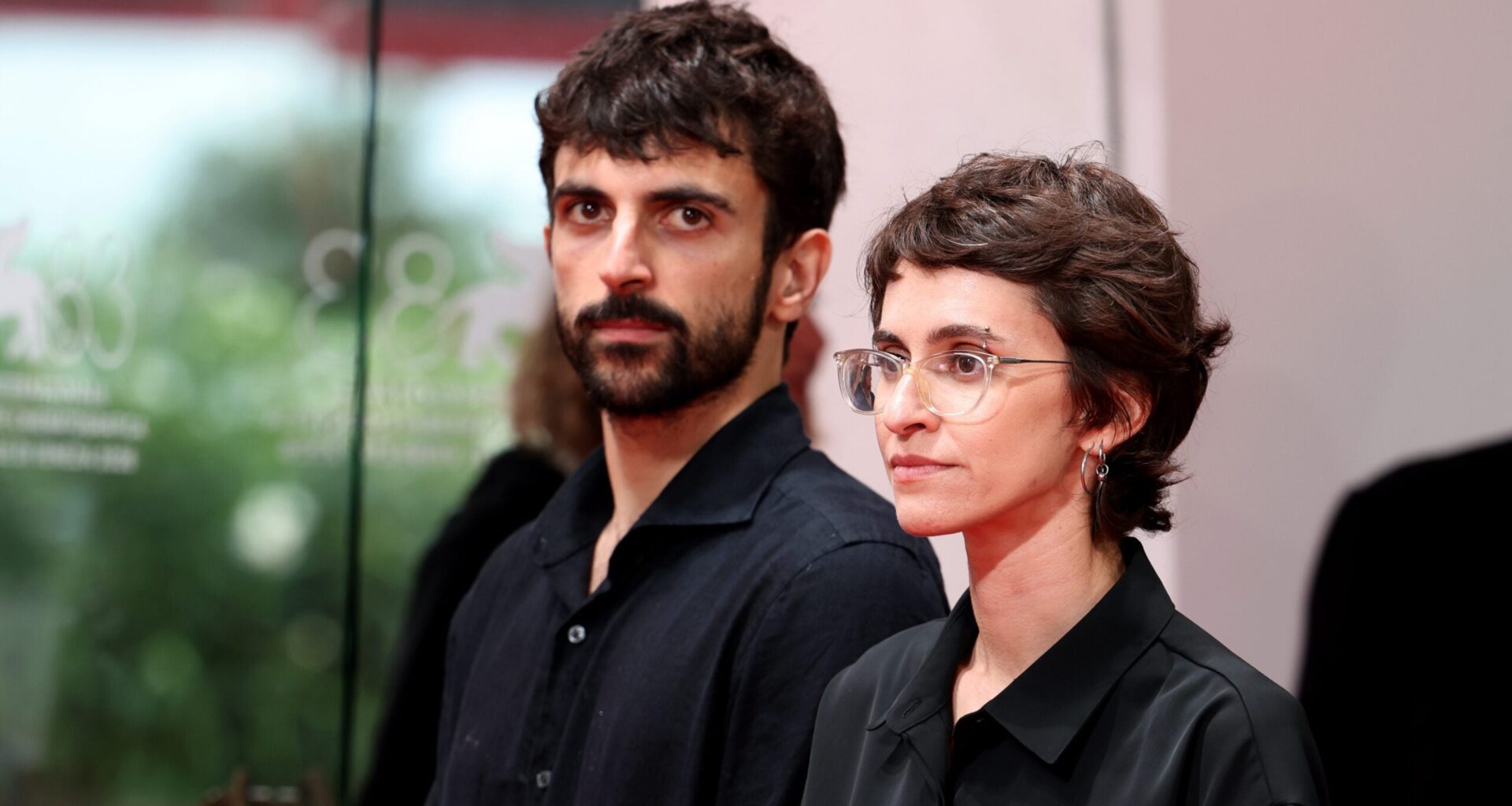 Documentary alleging Israel committed wanton killing in Gaza gets standing ovation in Venice