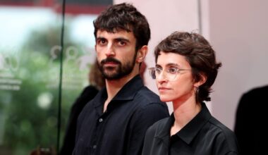 Documentary alleging Israel committed wanton killing in Gaza gets standing ovation in Venice