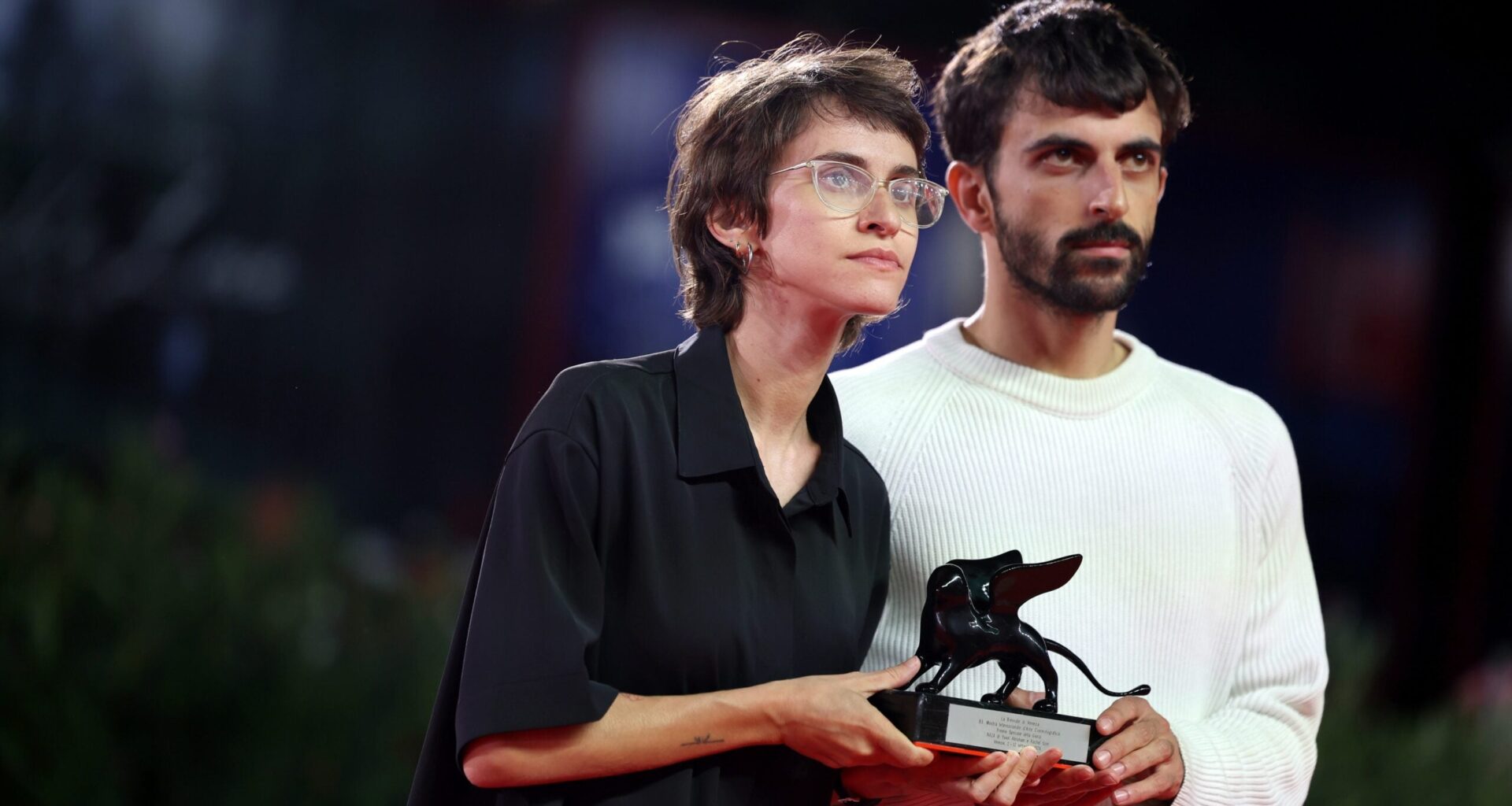 Israeli army weighs legal action against NAZA film makers amid calls to revoke their citizenship