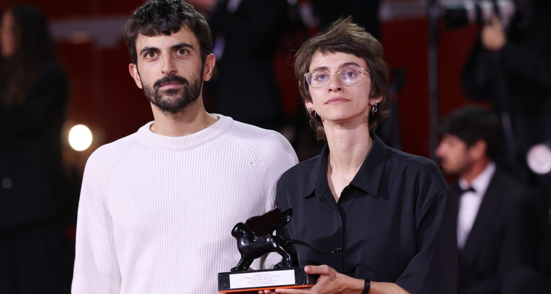 Naza award