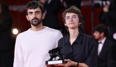 Naza award