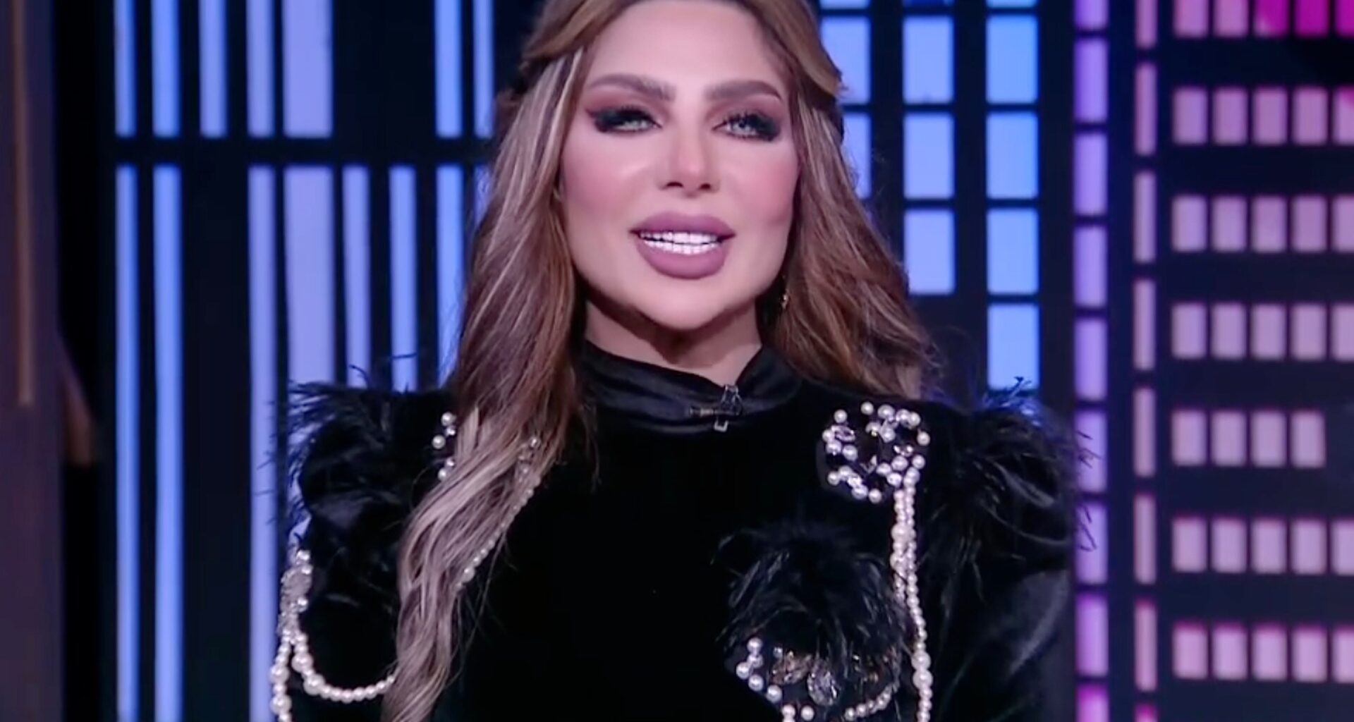 Egyptian TV star Sarah Khalifa sentenced to hang for drug trafficking