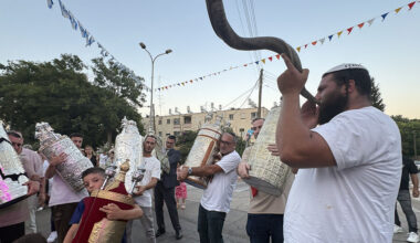 In Israel’s recovering ‘capital of the north,’ it’s too quiet