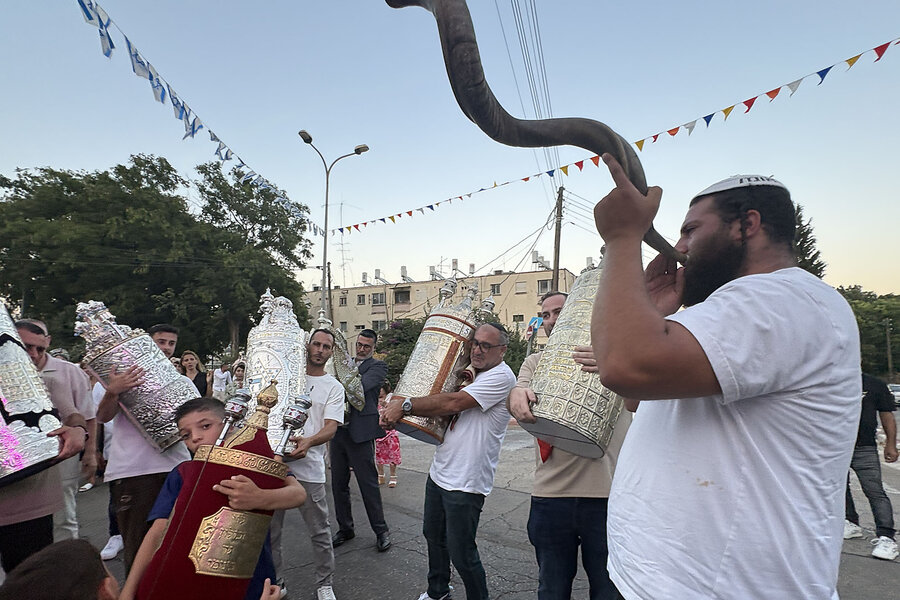 In Israel’s recovering ‘capital of the north,’ it’s too quiet