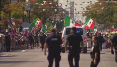 Chicago could shut down Loop during convergence of weekend events, officials warn