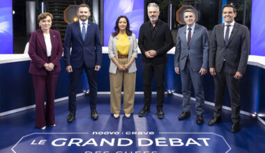 Libman: After two leaders' debates, what's changed in the Quebec election?