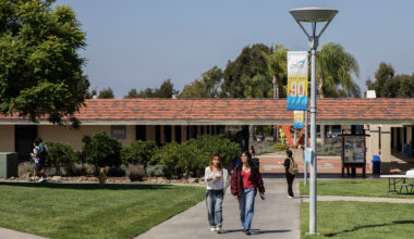 CA community colleges oppose plan to offer bachelor’s degrees