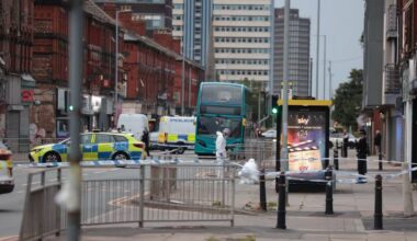Liverpool Echo