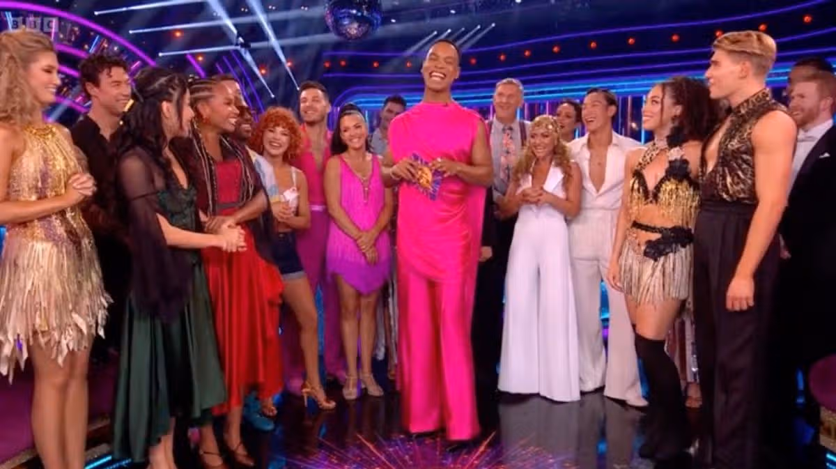 Strictly Come Dancing viewers shared their thoughts on the new hosts