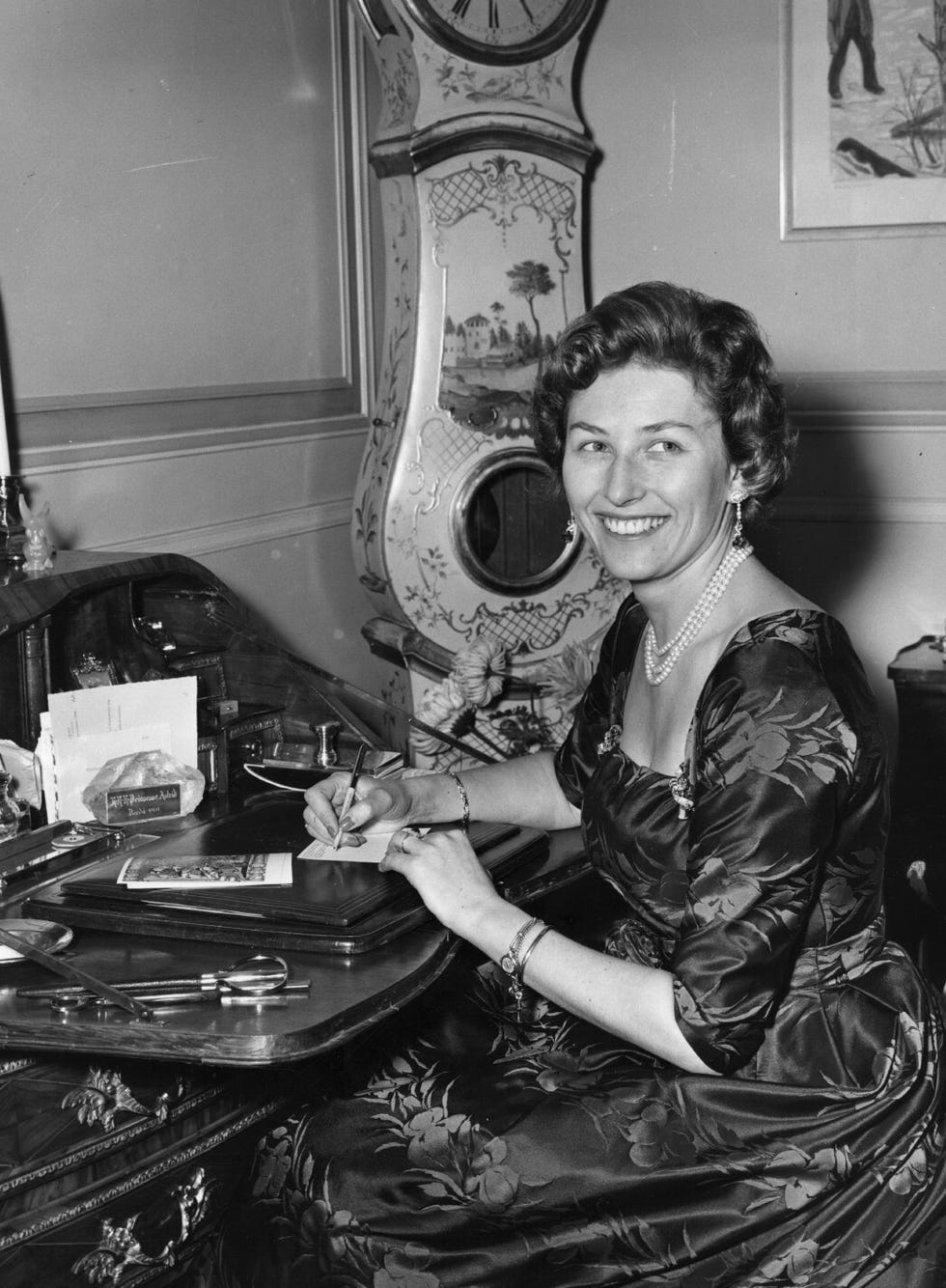 Princess Astrid