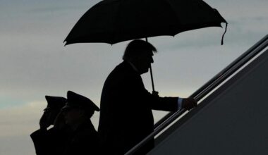 Live - US sees risk of major Iran escalation as Trump threatens Pickaxe Mountain
