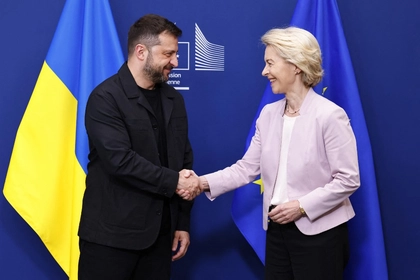 Zelensky Condemns Delistings of Russian Oligarchs in Western Sanctions