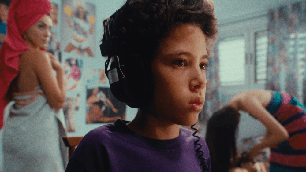 Israel's Oscar Entry 'Tell Me Everything' Sells Internationally