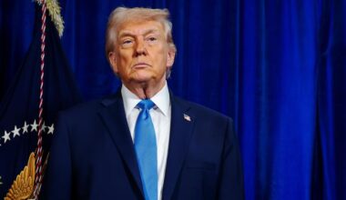 Trump: An Agreement with Iran Isn’t Worth the Paper It’s Written On