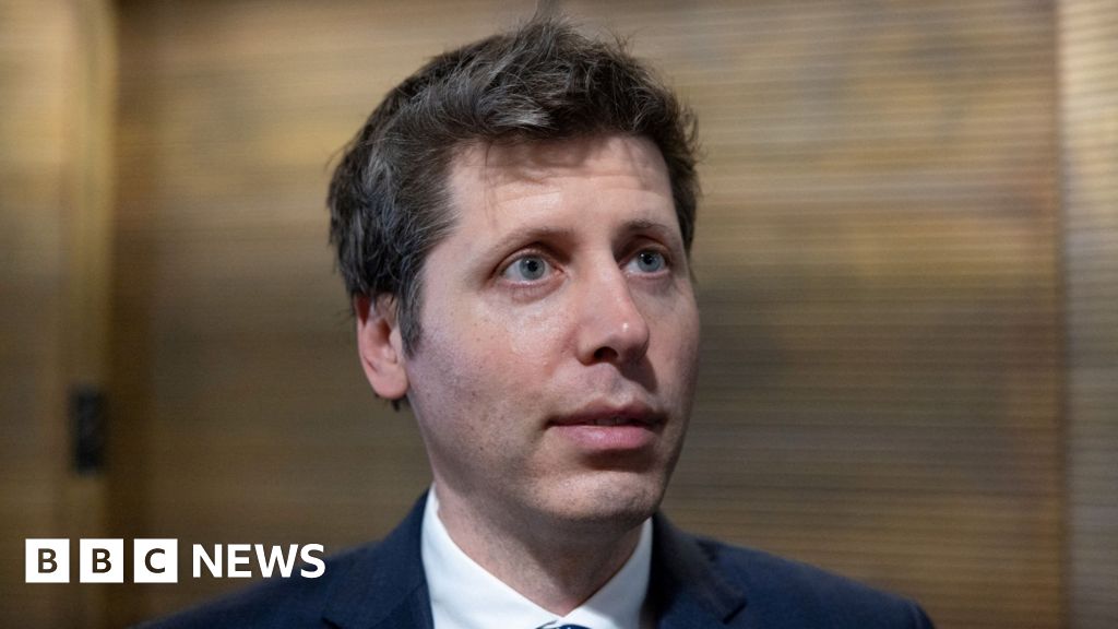 OpenAI scraps rollout of new model over safety concerns - BBC